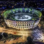 Stinjan Apartmani Elda