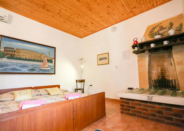 Stinjan Apartmani Elda