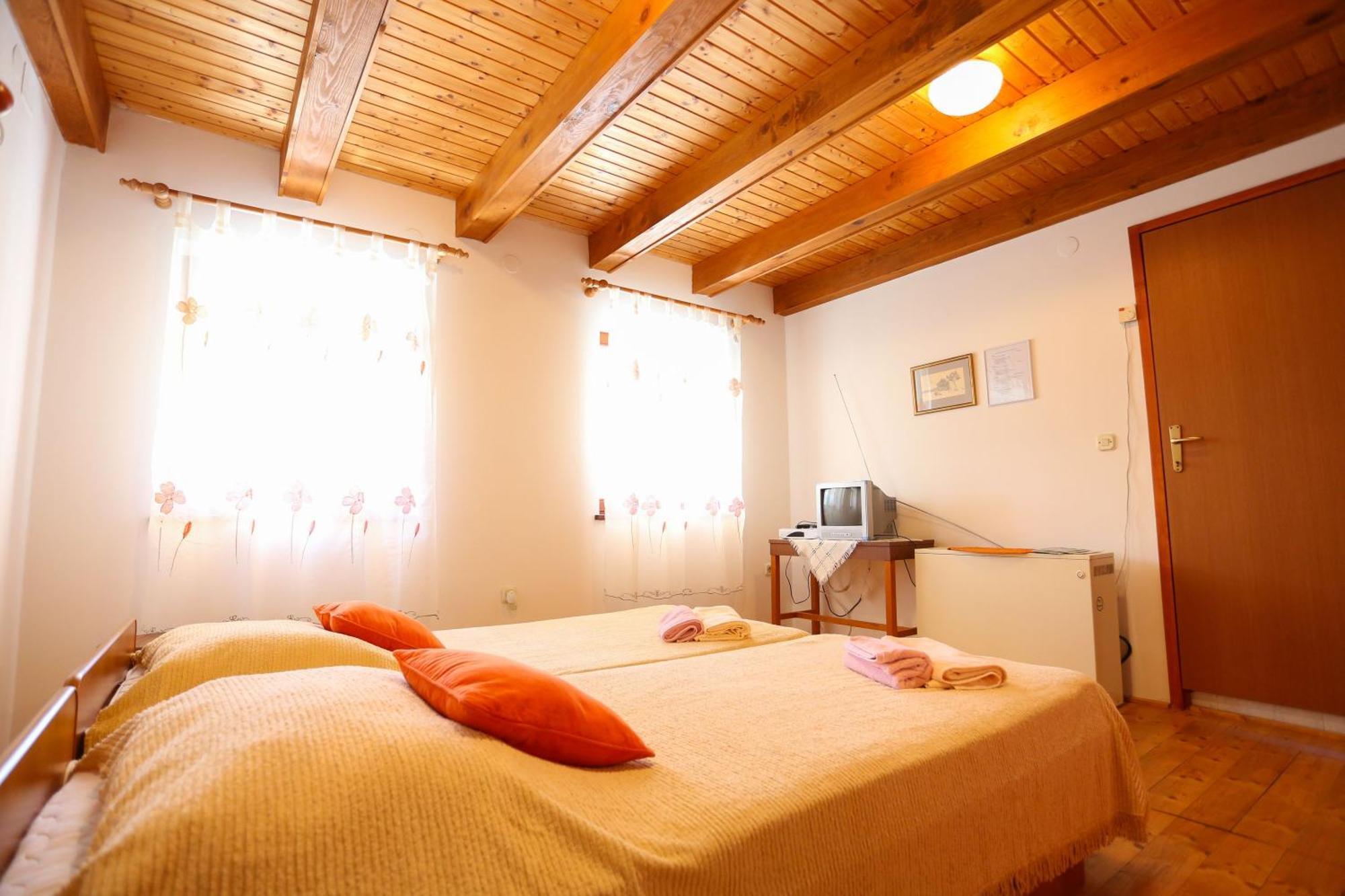 Stinjan Elda Apartmán