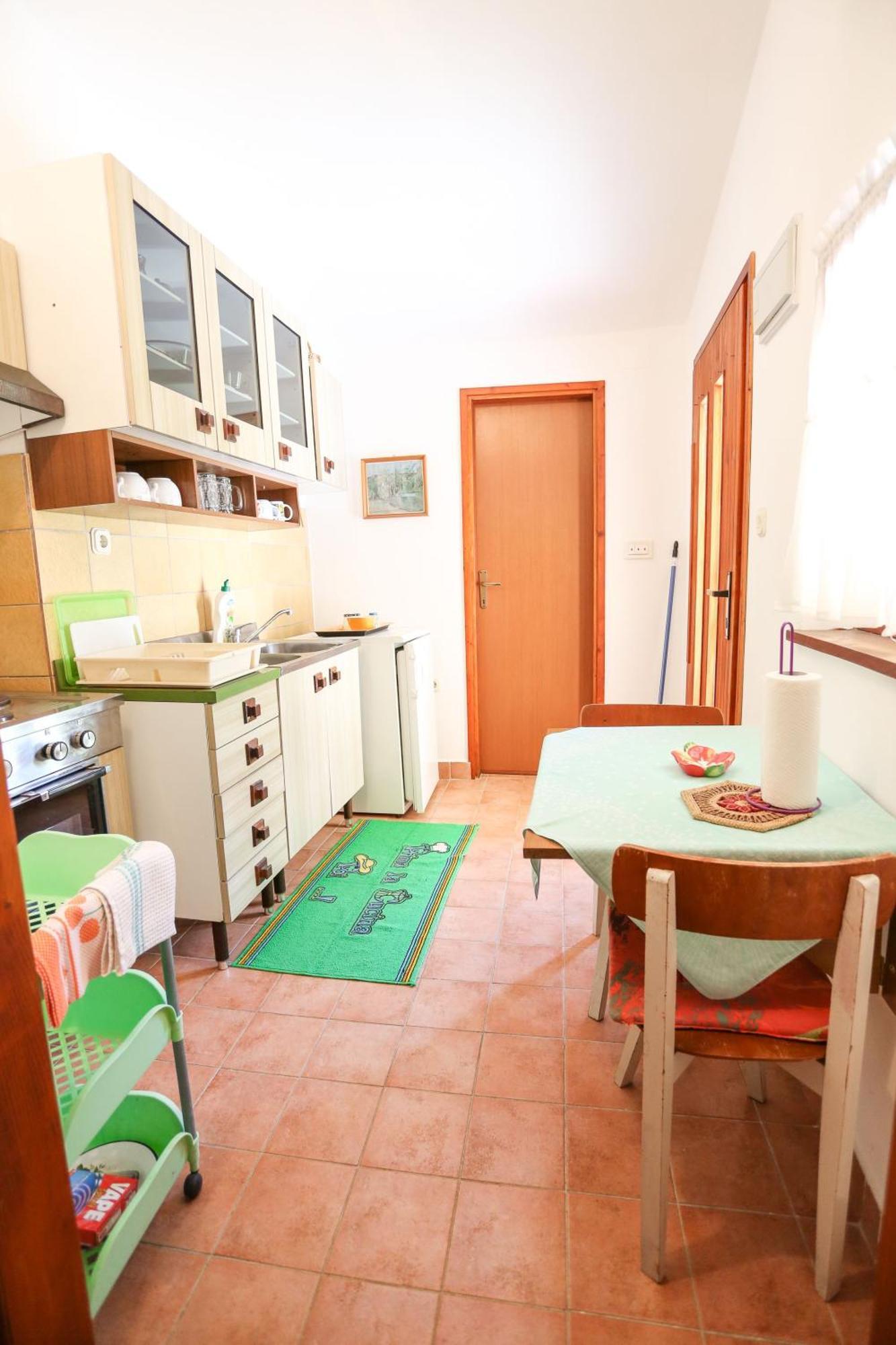 Stinjan Elda Apartment Pula