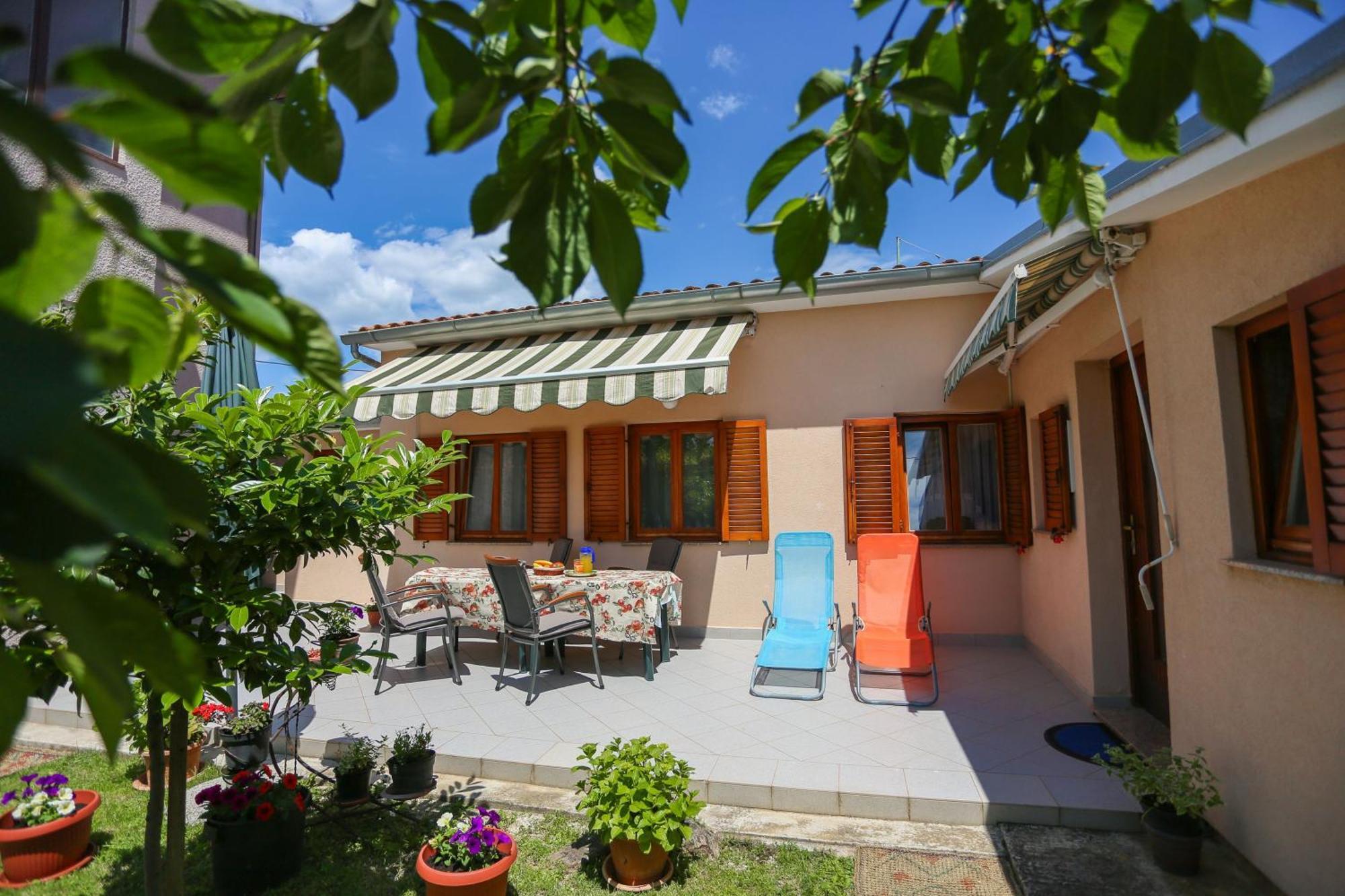 Apartment Stinjan Elda *