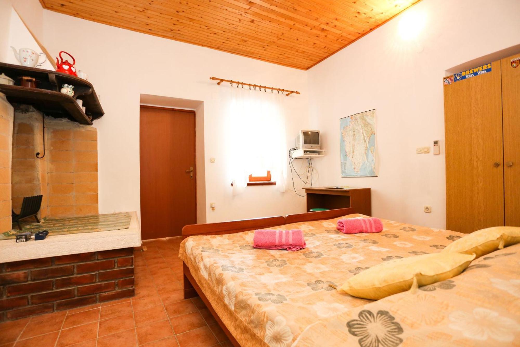 Stinjan Elda Apartment