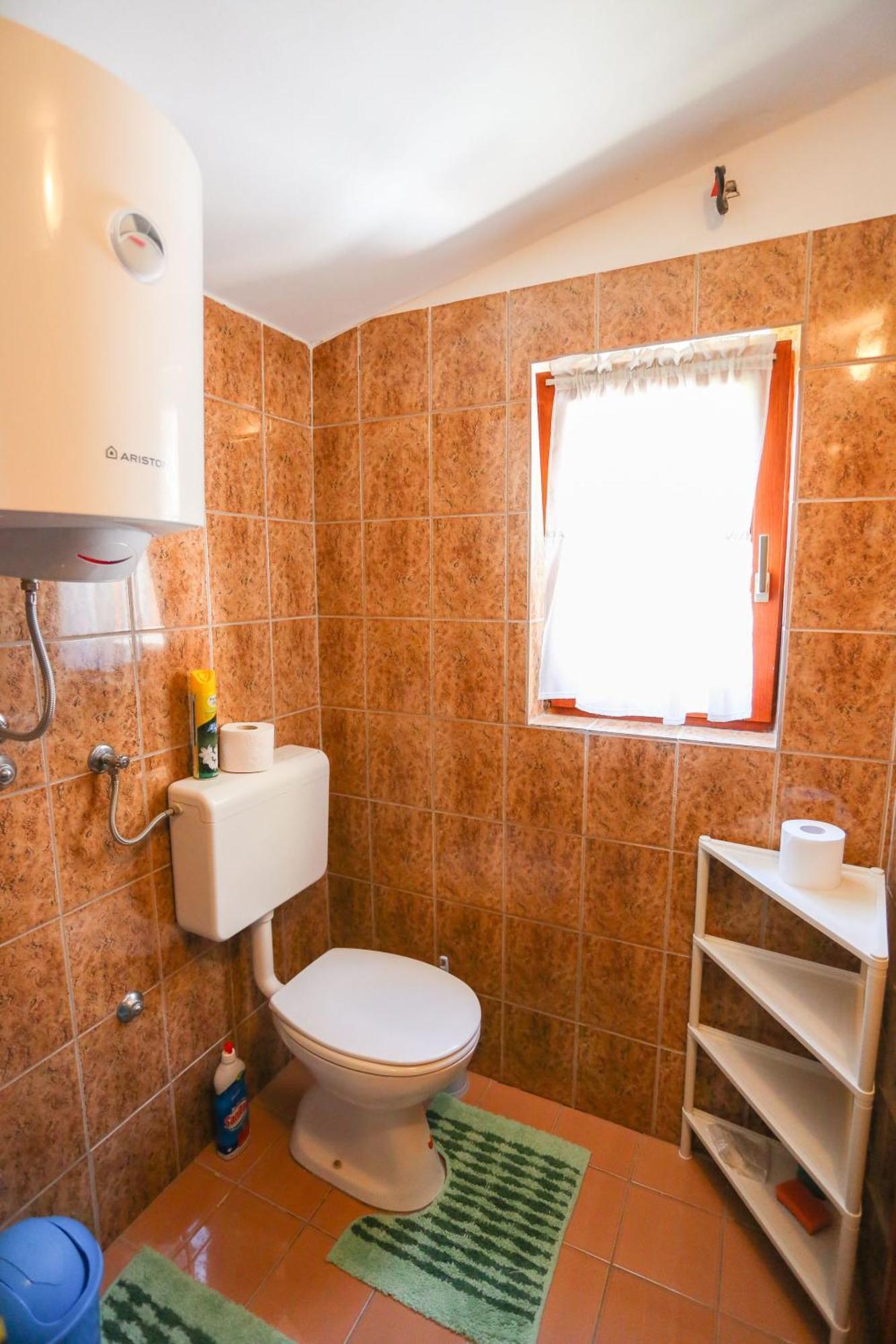 Stinjan Elda Apartment Pula