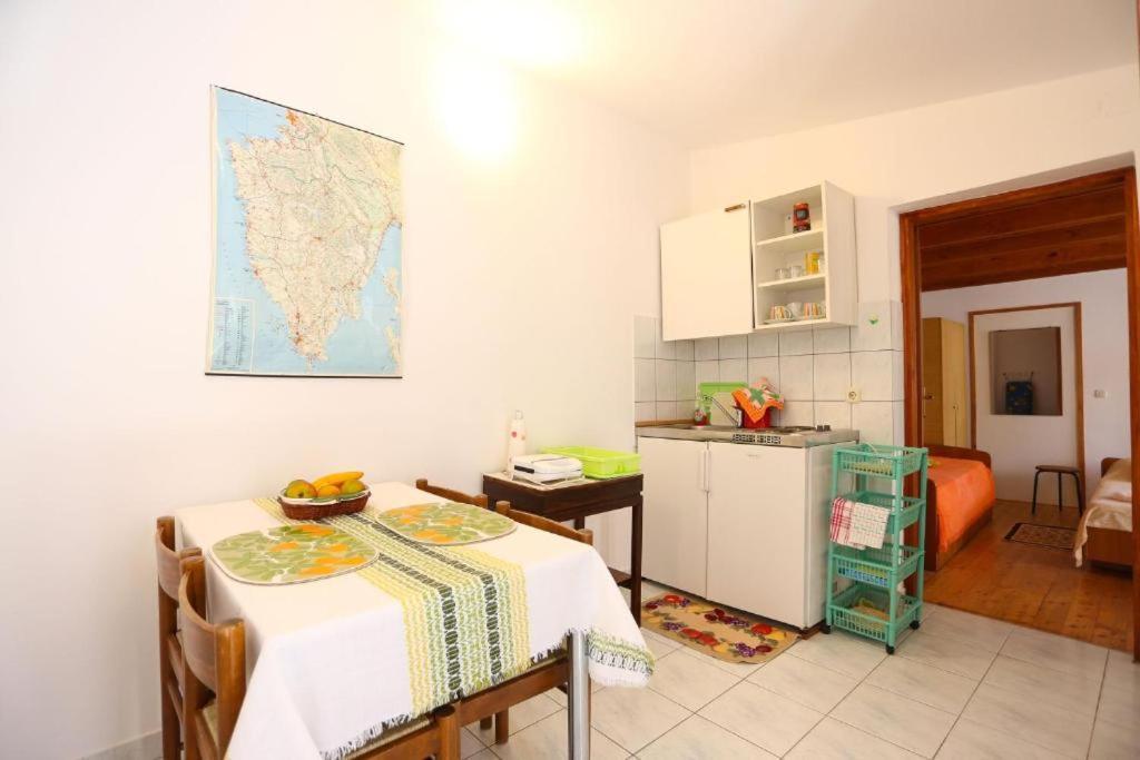Stinjan Elda Apartment Pula